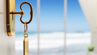 Residential Locksmith at Parkview San Diego, California